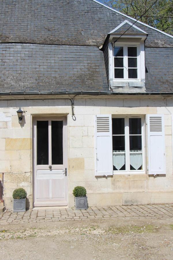 Clos Montcenoux, Au Coeur De Bourges. Exterior foto